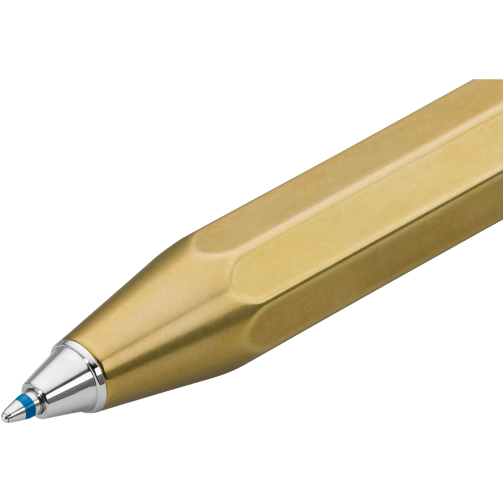 Kaweco BRASS Sport Ballpoint Pen
