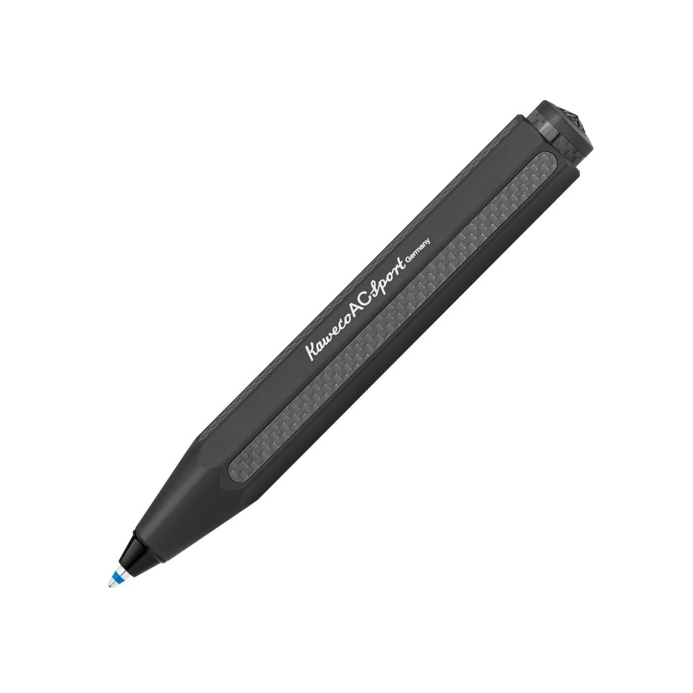 Kaweco AC Sport Schwarz Kugelschreiber