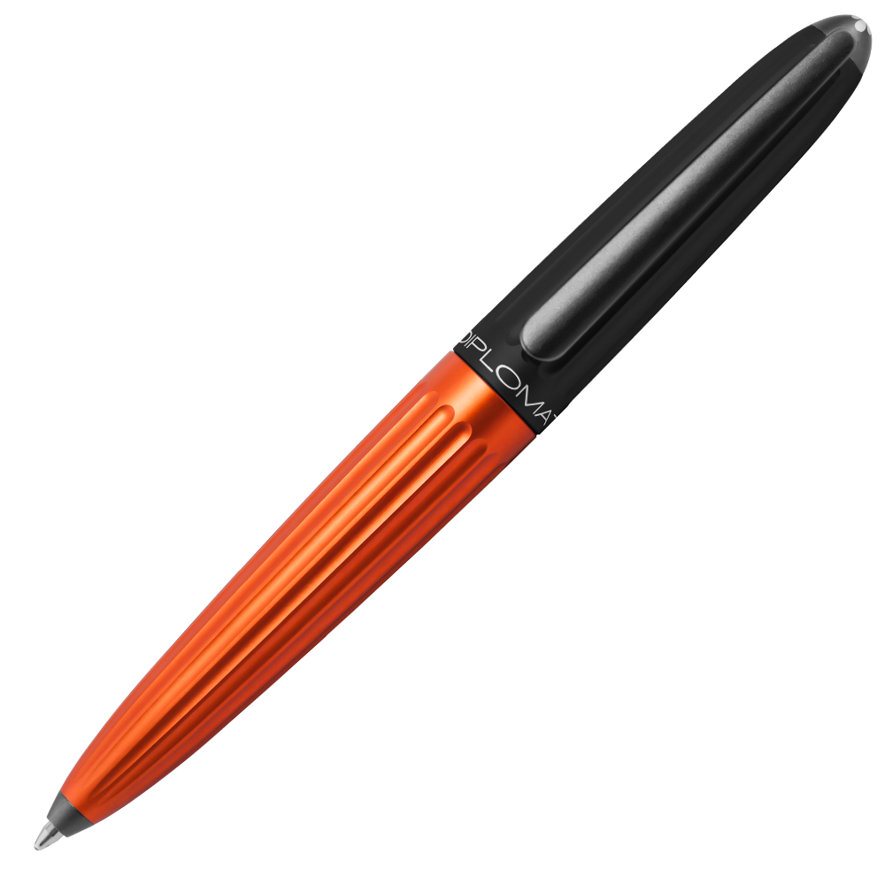 Diplomat Aero ballpoint pen