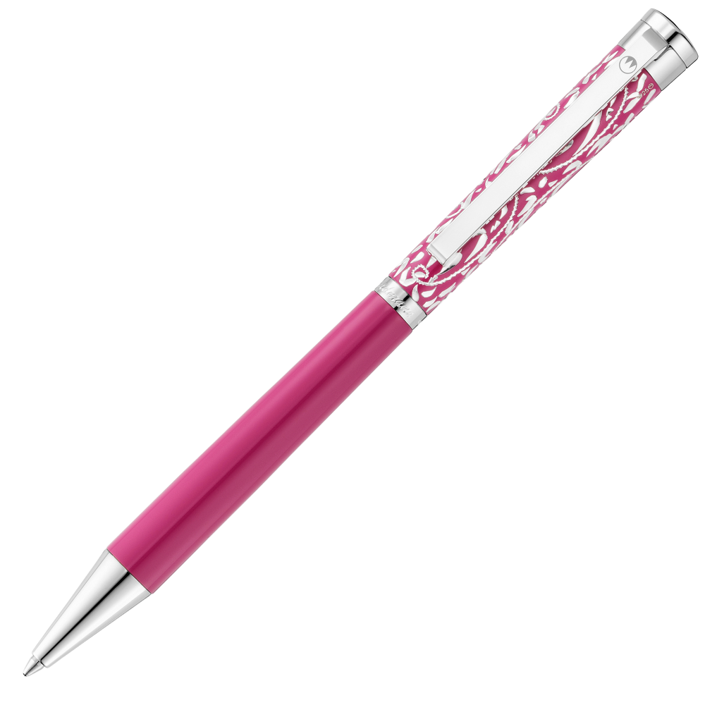 Waldmann Xetra Vienna ballpoint pen