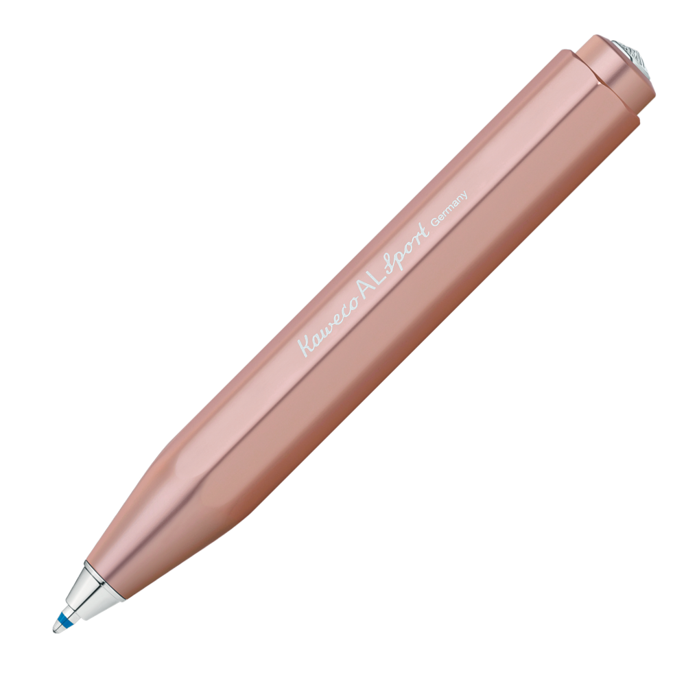Kaweco AL Sport Roségold Kugelschreiber
