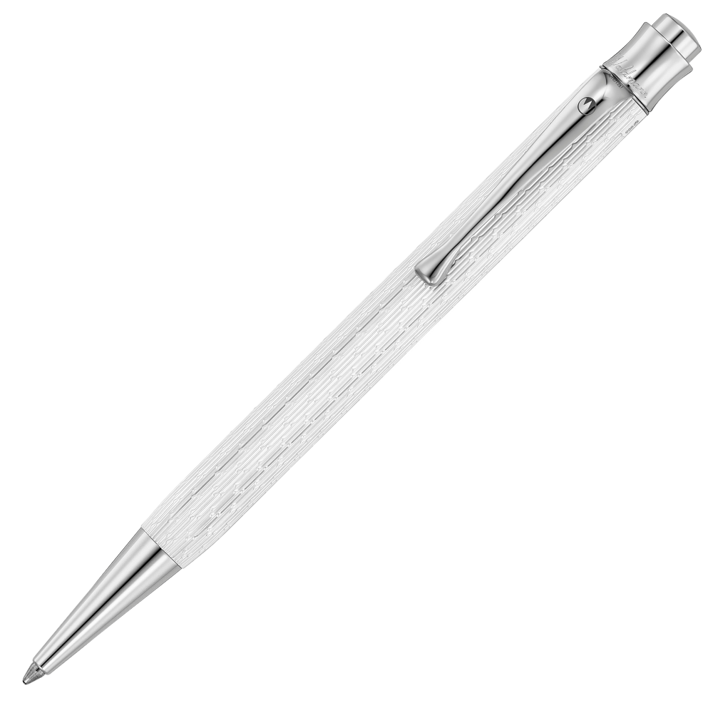 Waldmann Tango Imagination ballpoint pen