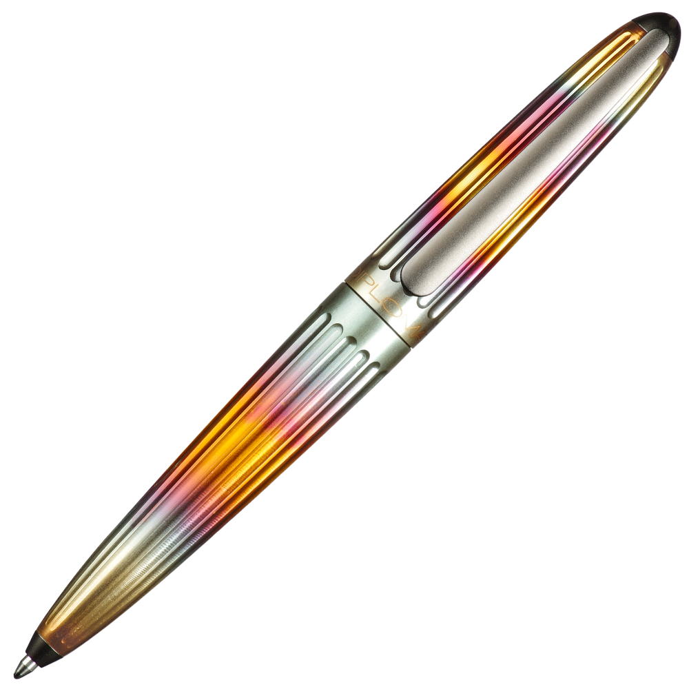 Diplomat Aero ballpoint pen