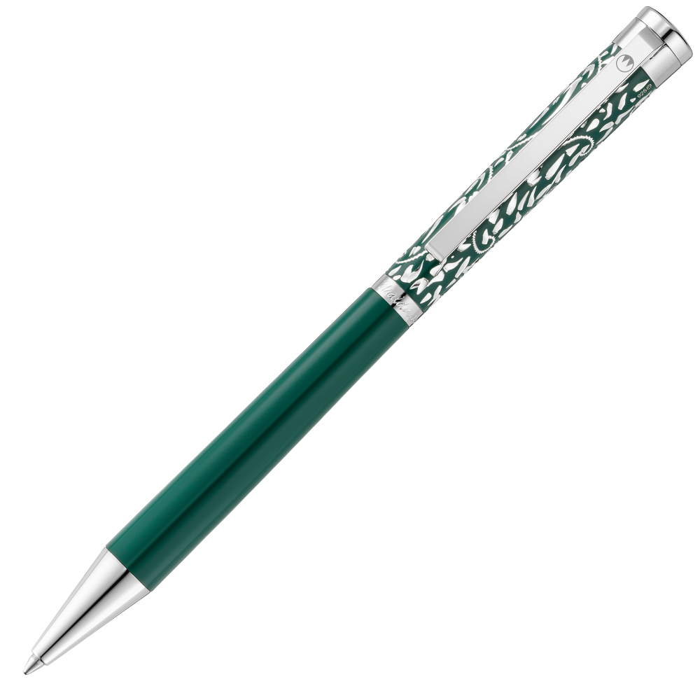 Waldmann Xetra Vienna ballpoint pen