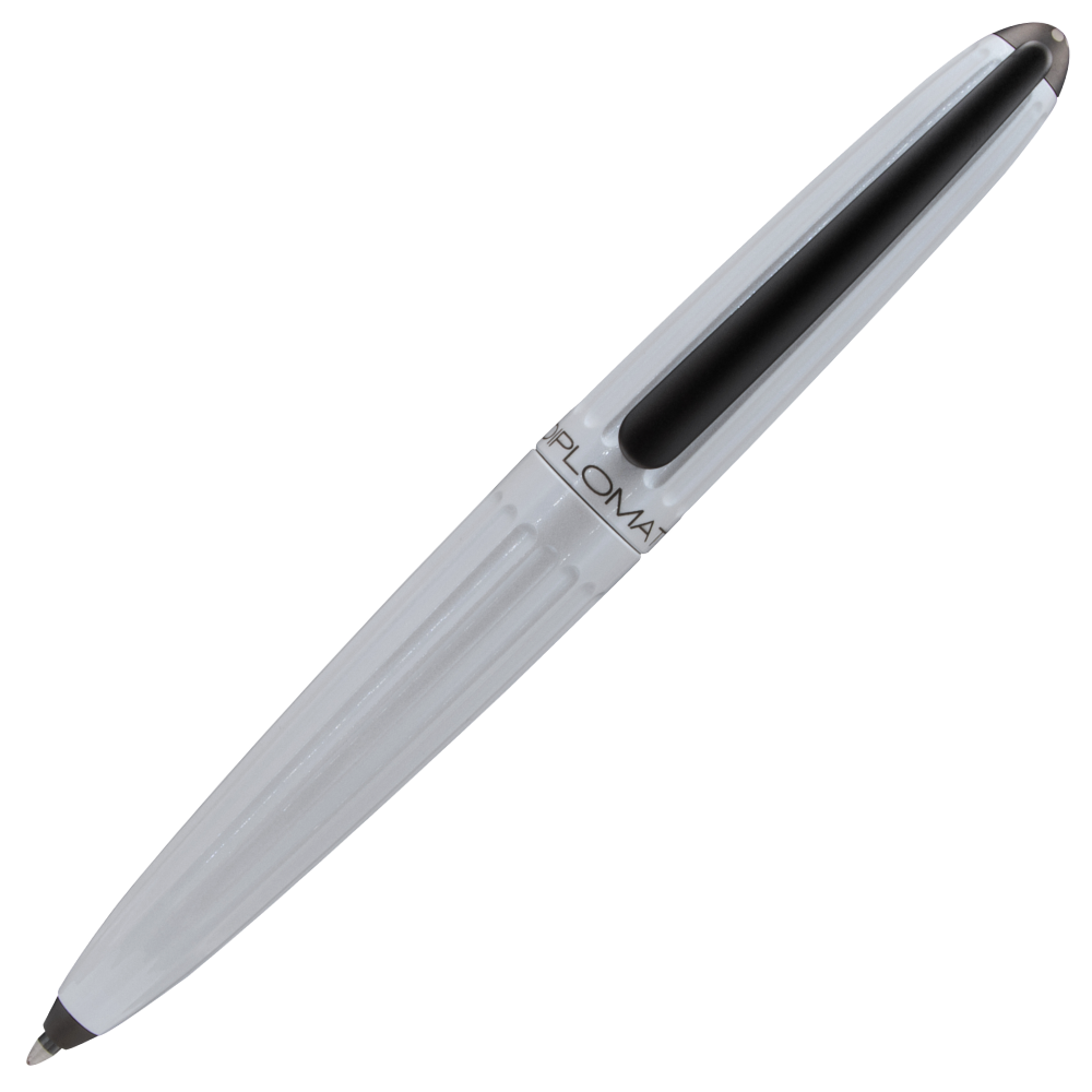 Diplomat Aero ballpoint pen