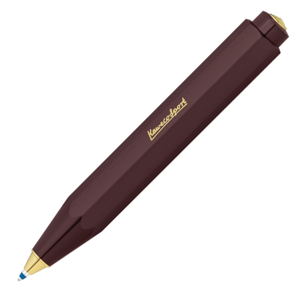 Kaweco CLASSIC Sport Bordeaux Kugelschreiber