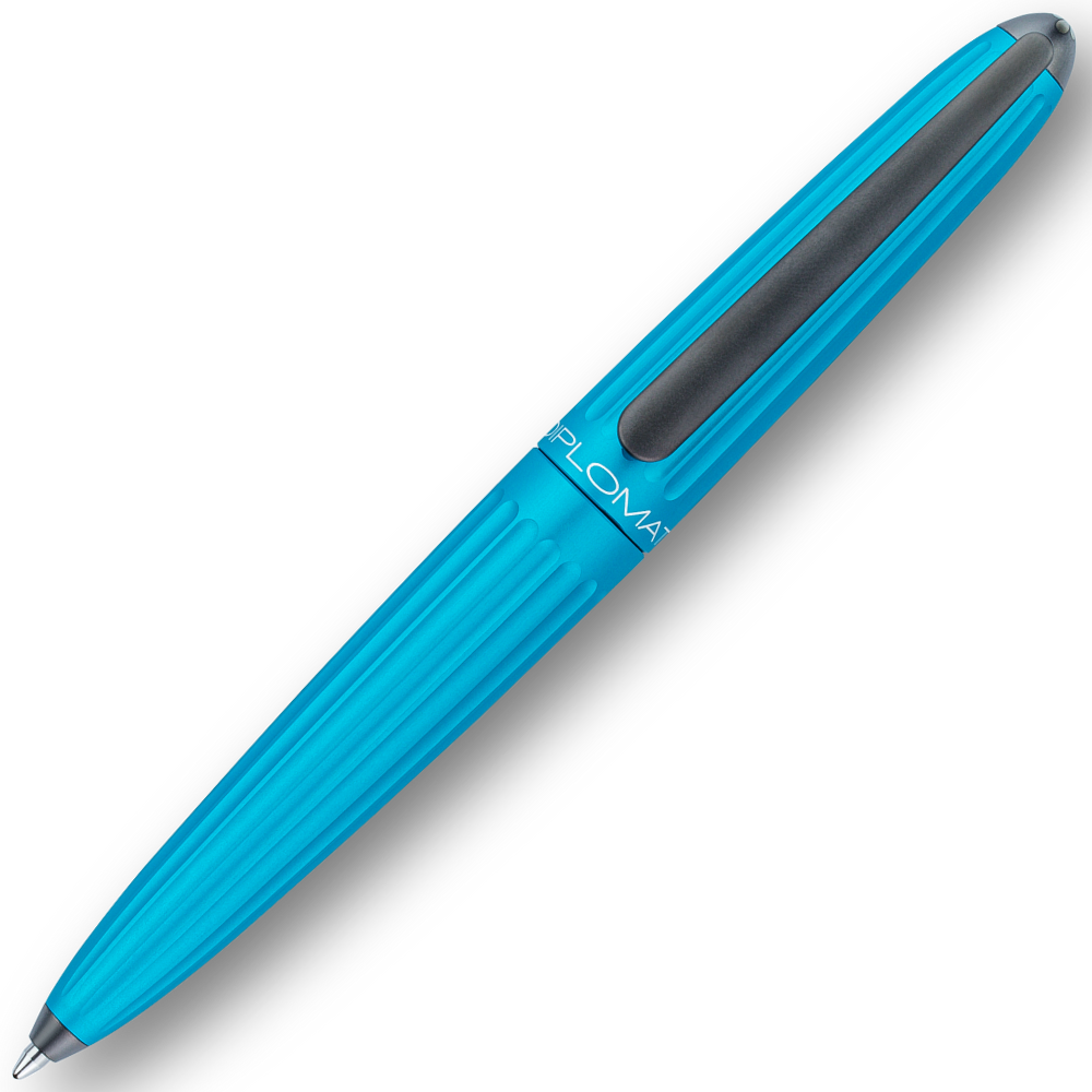 Diplomat Aero ballpoint pen