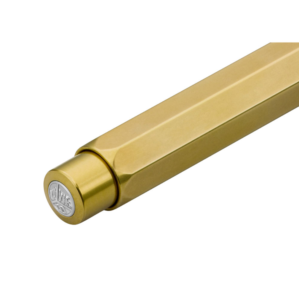 Kaweco BRASS Sport Mechanical Pencil