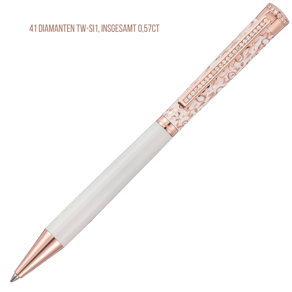 Waldmann Xetra Vienna ballpoint pen