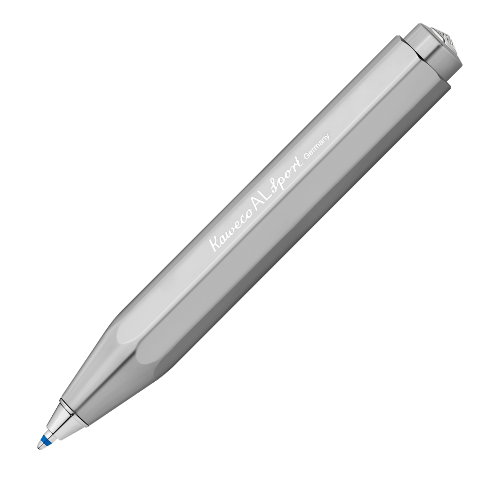 Kaweco AL Sport Kollektion Kugelschreiber