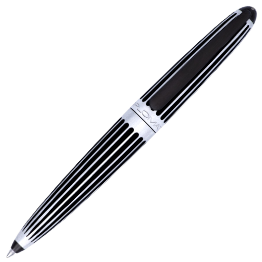 Diplomat Aero ballpoint pen