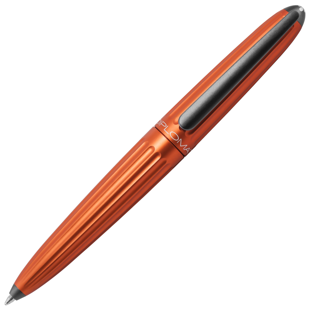 Diplomat Aero ballpoint pen