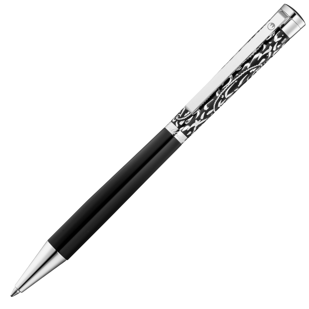 Waldmann Xetra Vienna ballpoint pen