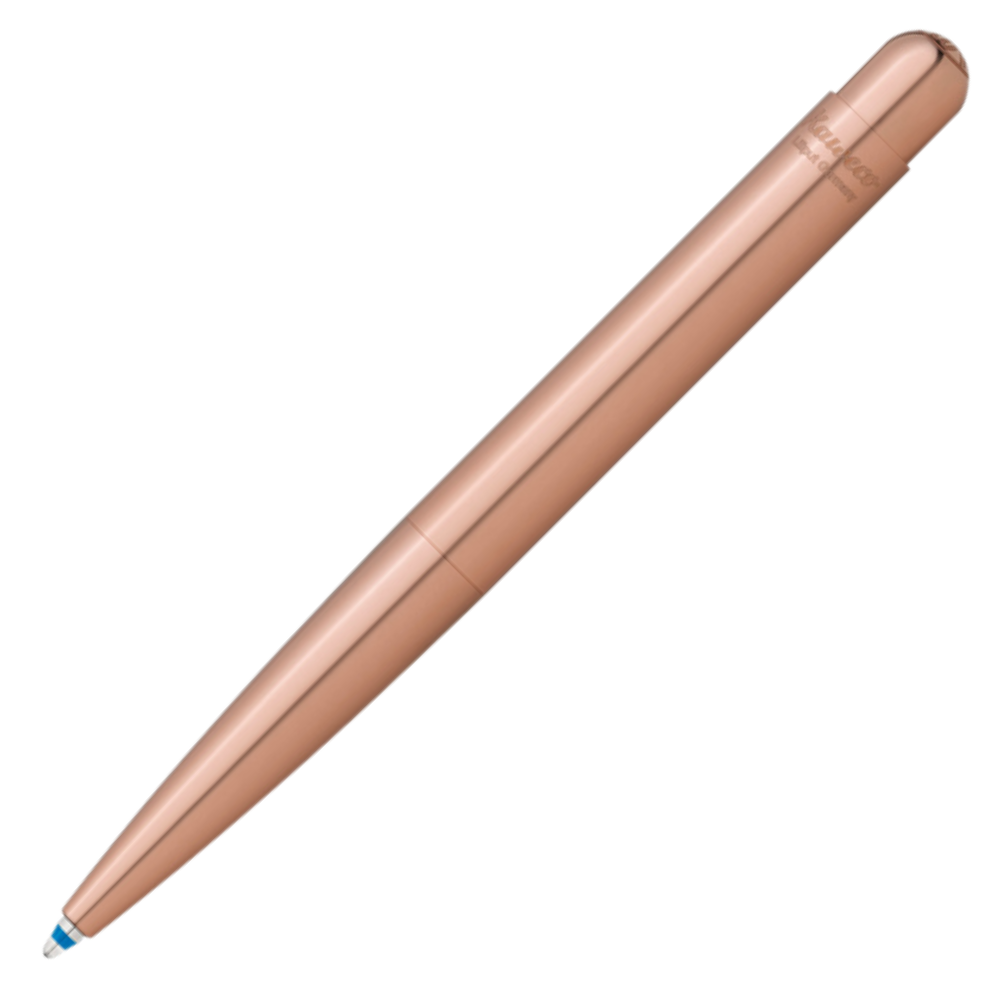 Kaweco LILIPUT Kupfer Kugelschreiber
