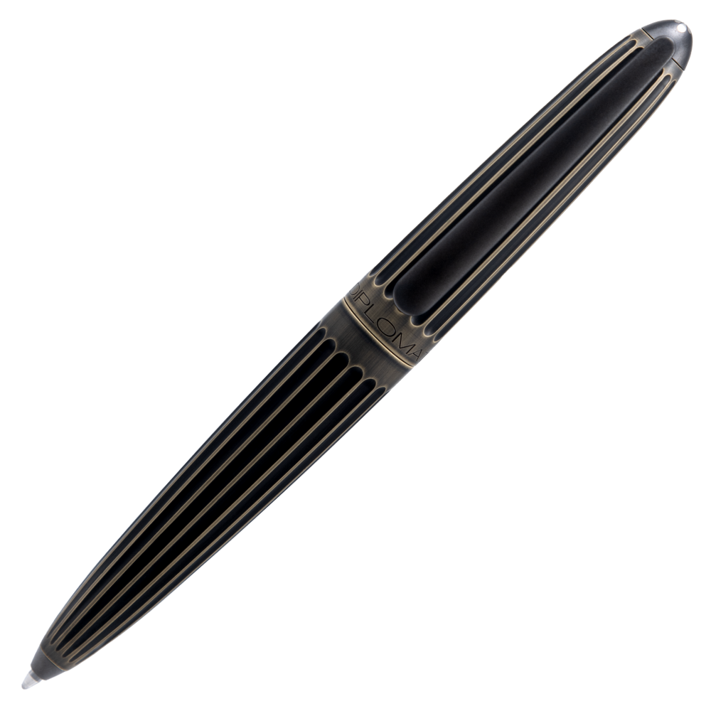 Diplomat Aero ballpoint pen