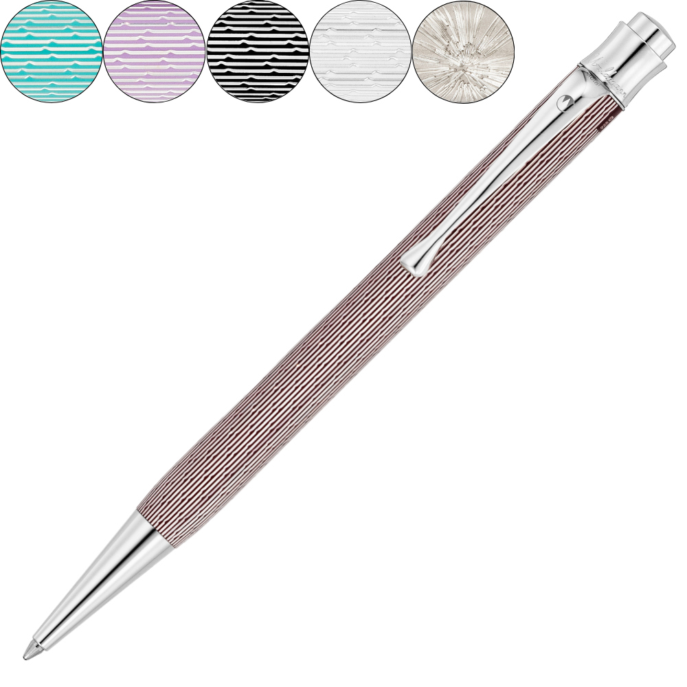 Waldmann Tango Imagination ballpoint pen