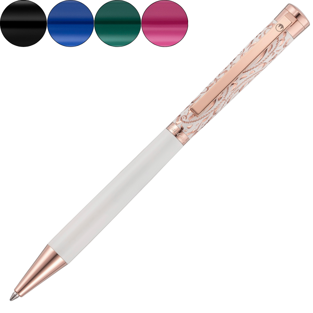 Waldmann Xetra Vienna ballpoint pen