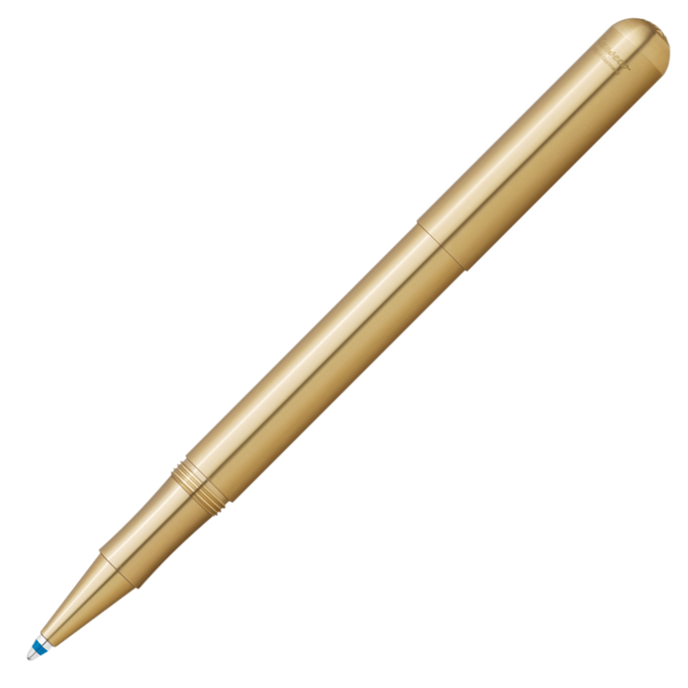Kaweco LILIPUT Messing Kugelschreiber
