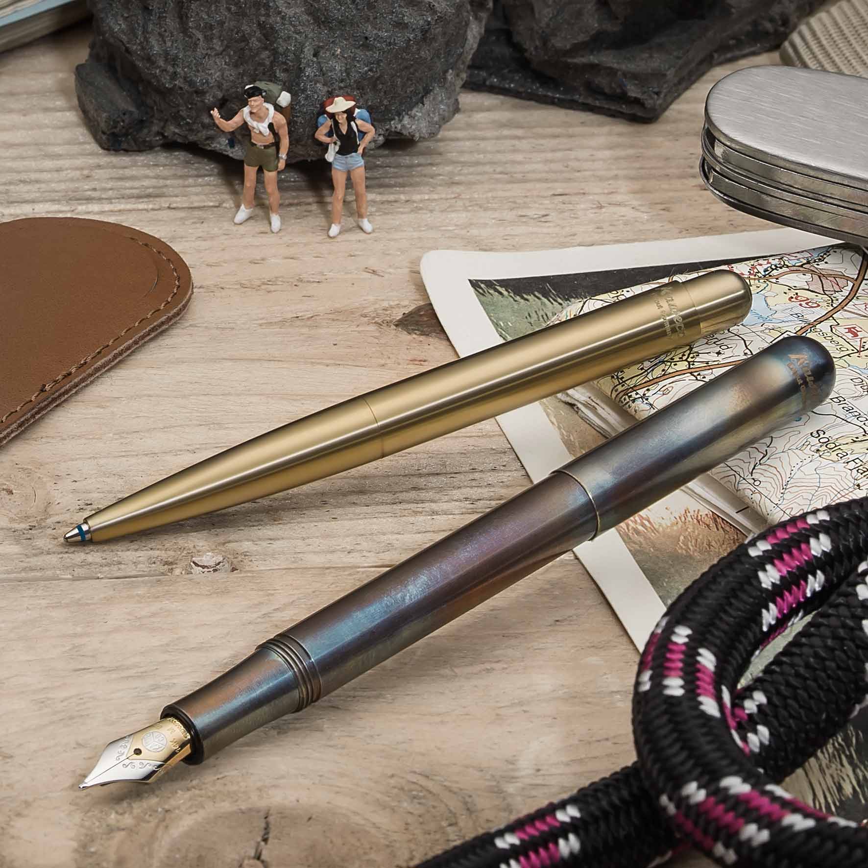 Kaweco LILIPUT collection fountain pen