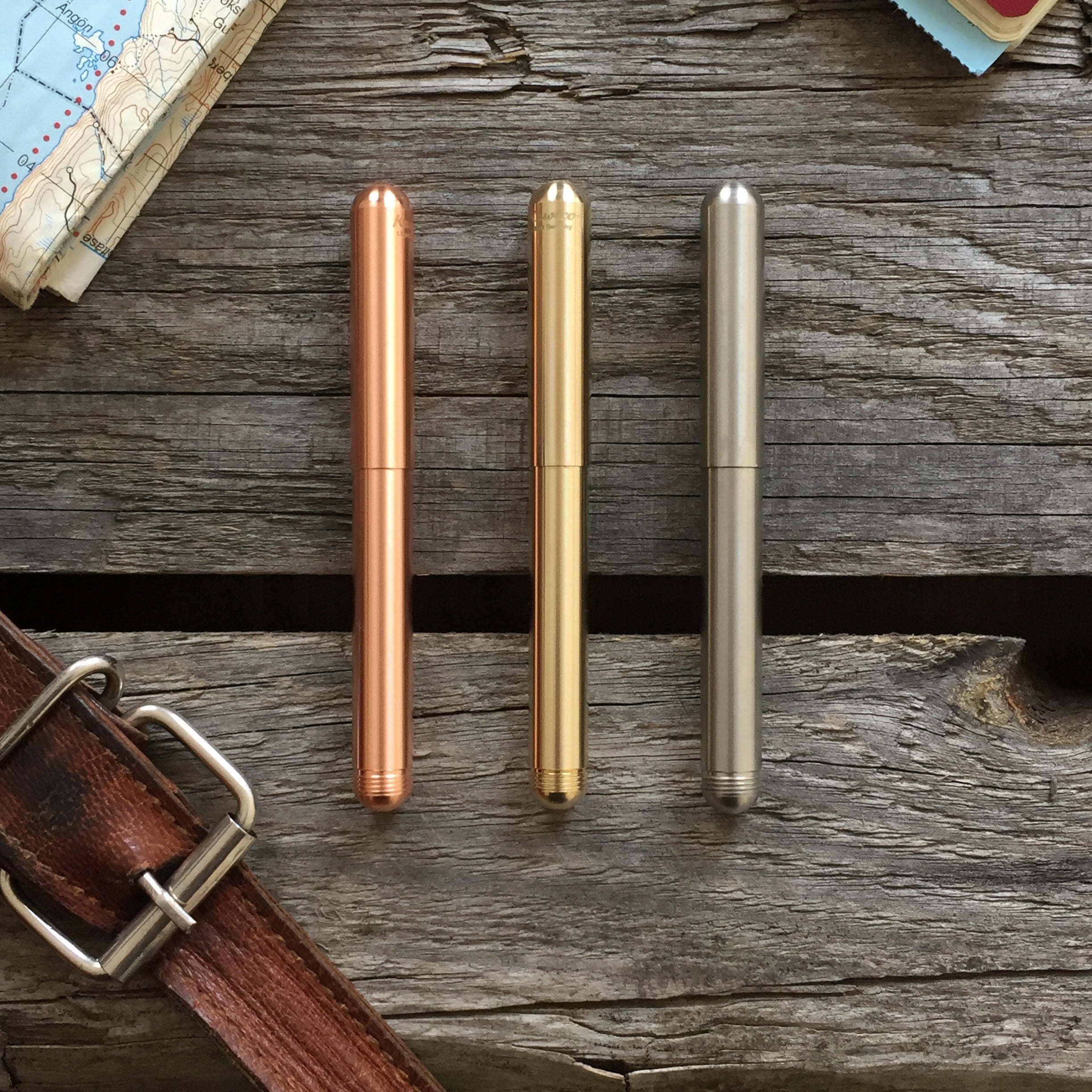 Kaweco LILIPUT collection fountain pen