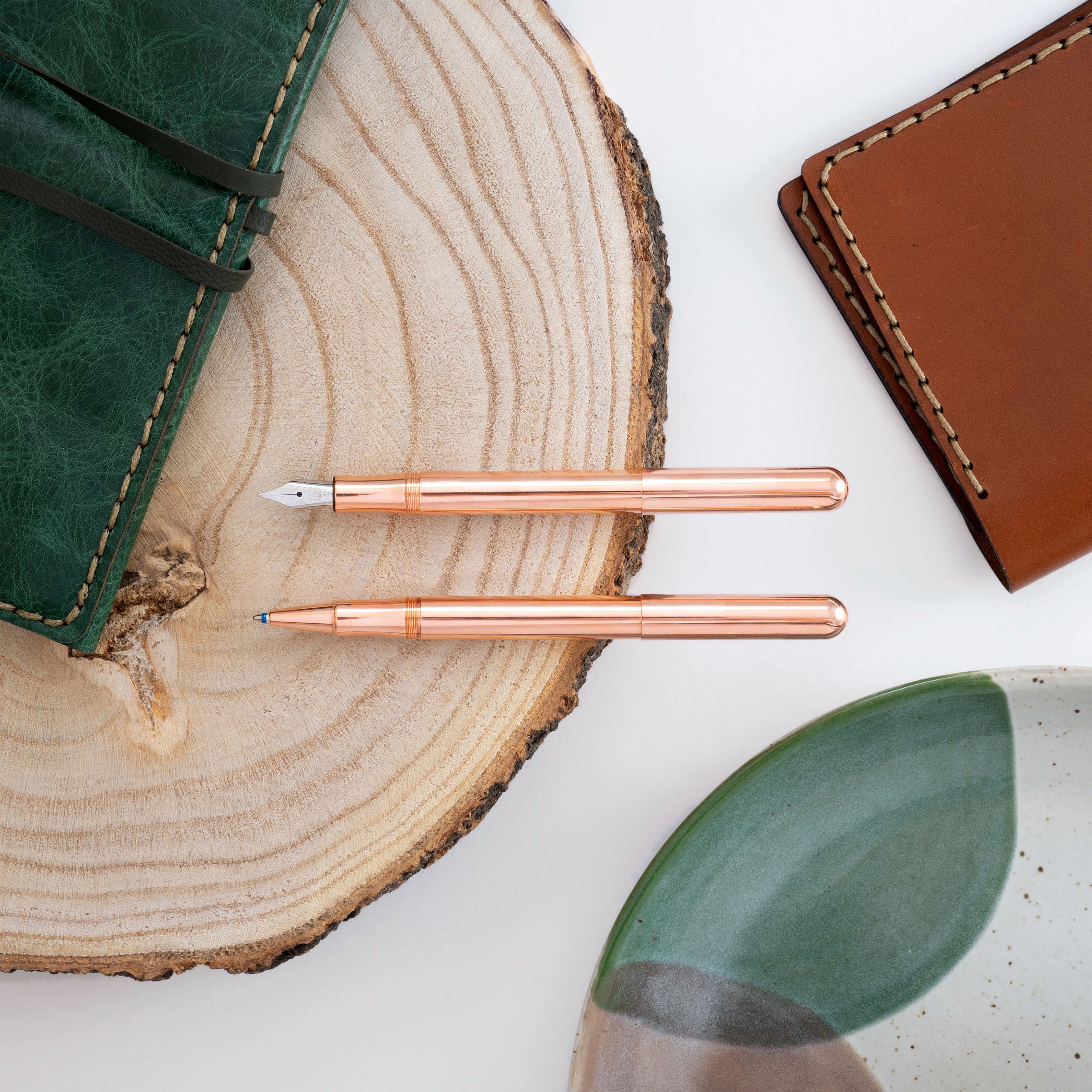Kaweco LILIPUT collection fountain pen