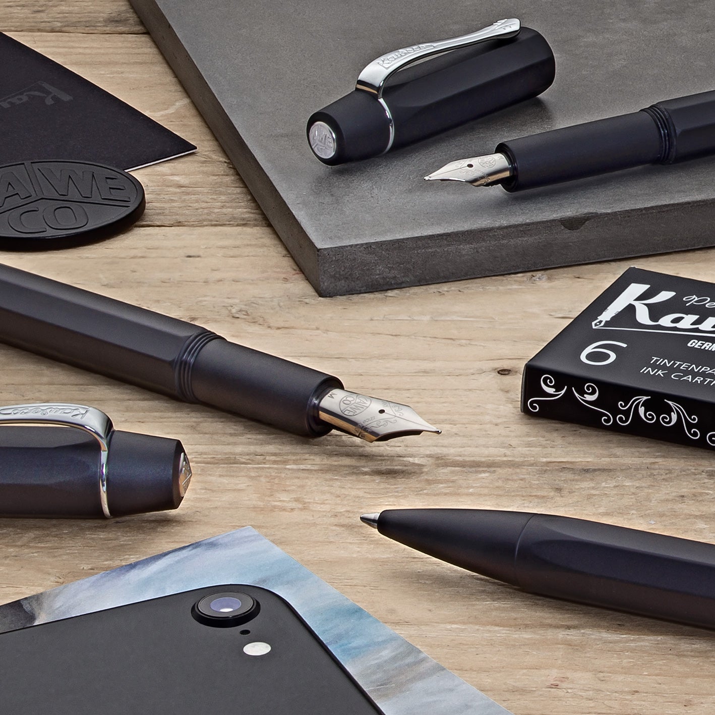 Kaweco ORIGINAL ballpoint pen