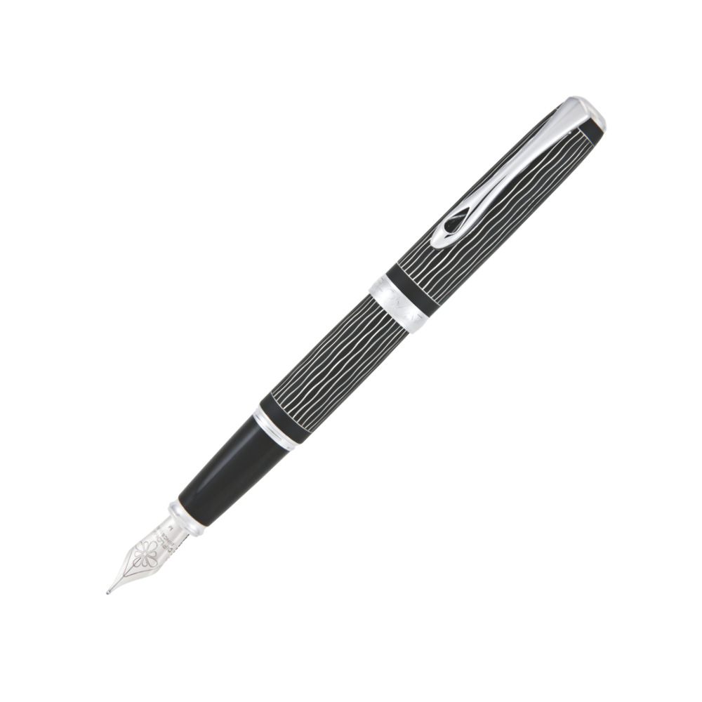 Diplomat Excellence A+ fountain pen