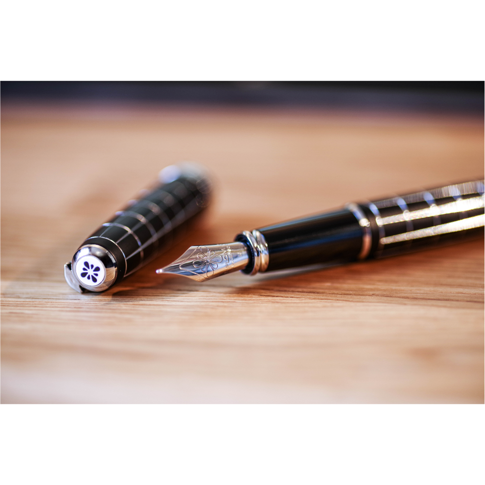 Diplomat Excellence A+ fountain pen