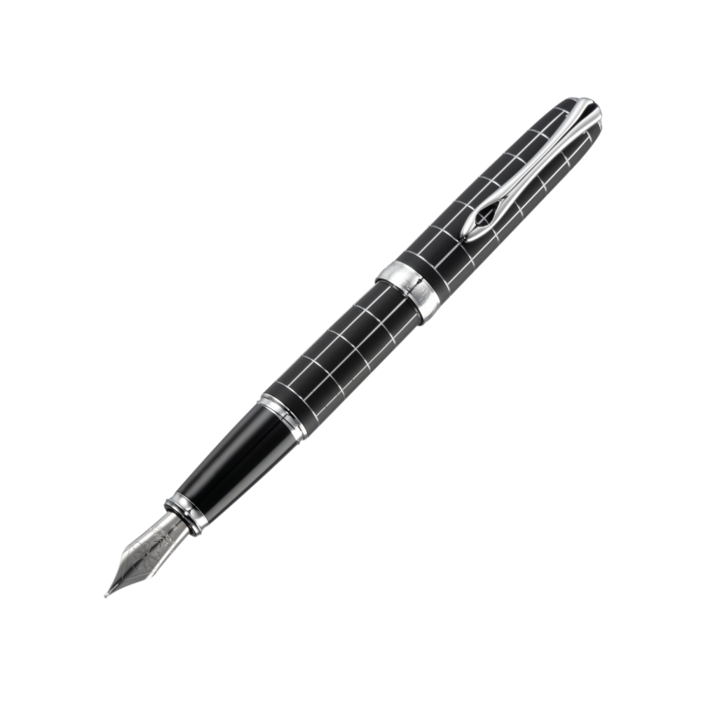 Diplomat Excellence A+ fountain pen