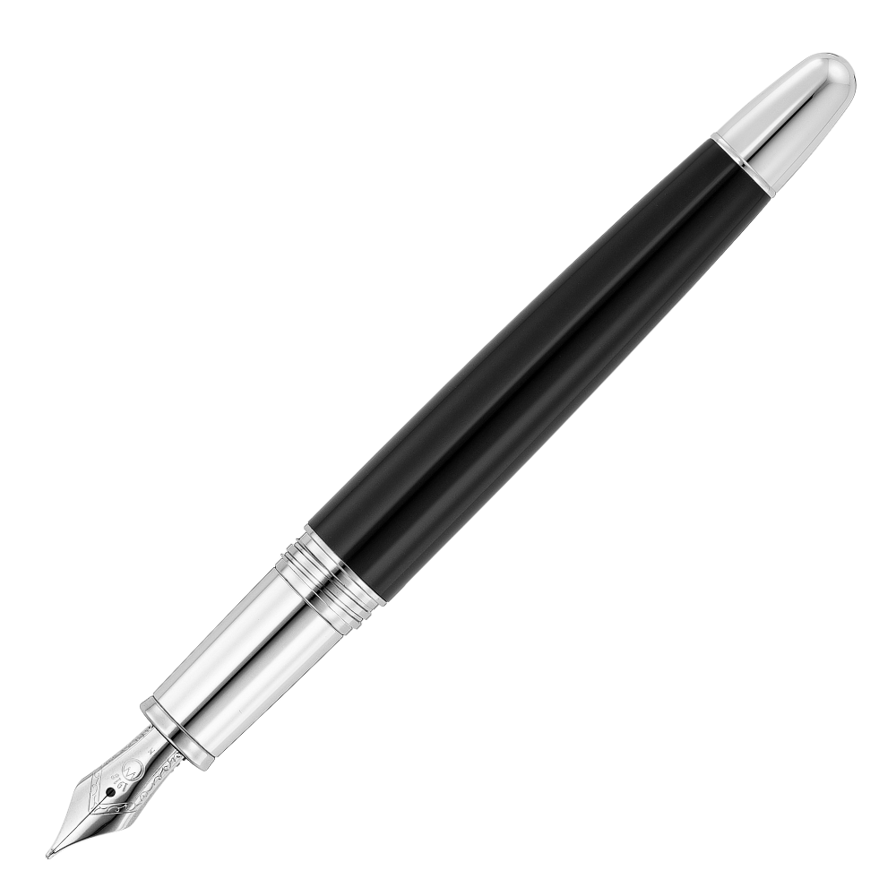 Waldmann Leopard fountain pen