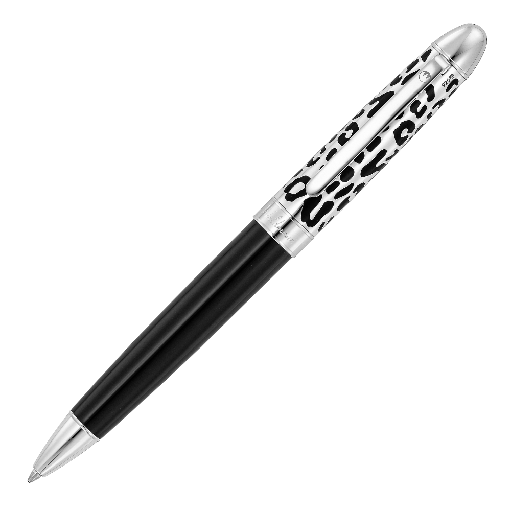 Waldmann Leopard Kugelschreiber