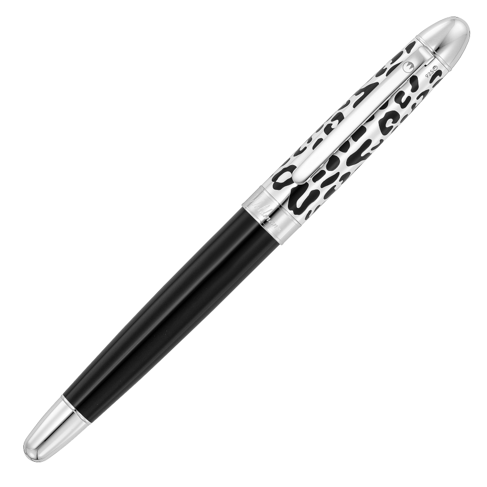 Waldmann Leopard fountain pen