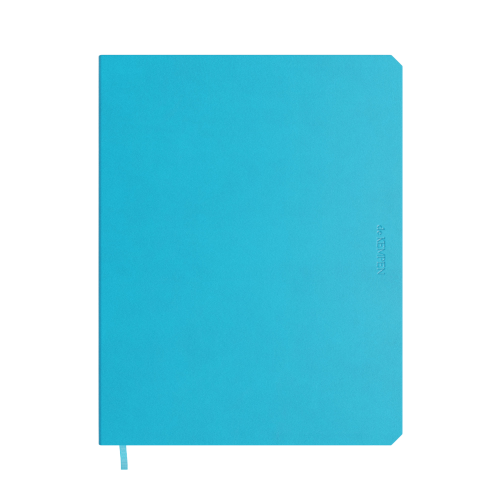 de KEMPEN Notebook Limitless