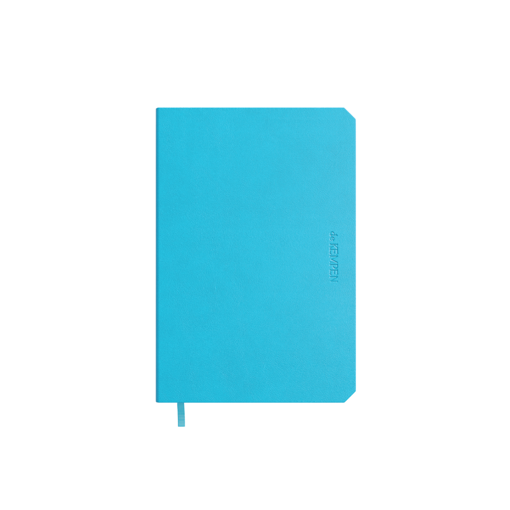 de KEMPEN Notebook Limitless