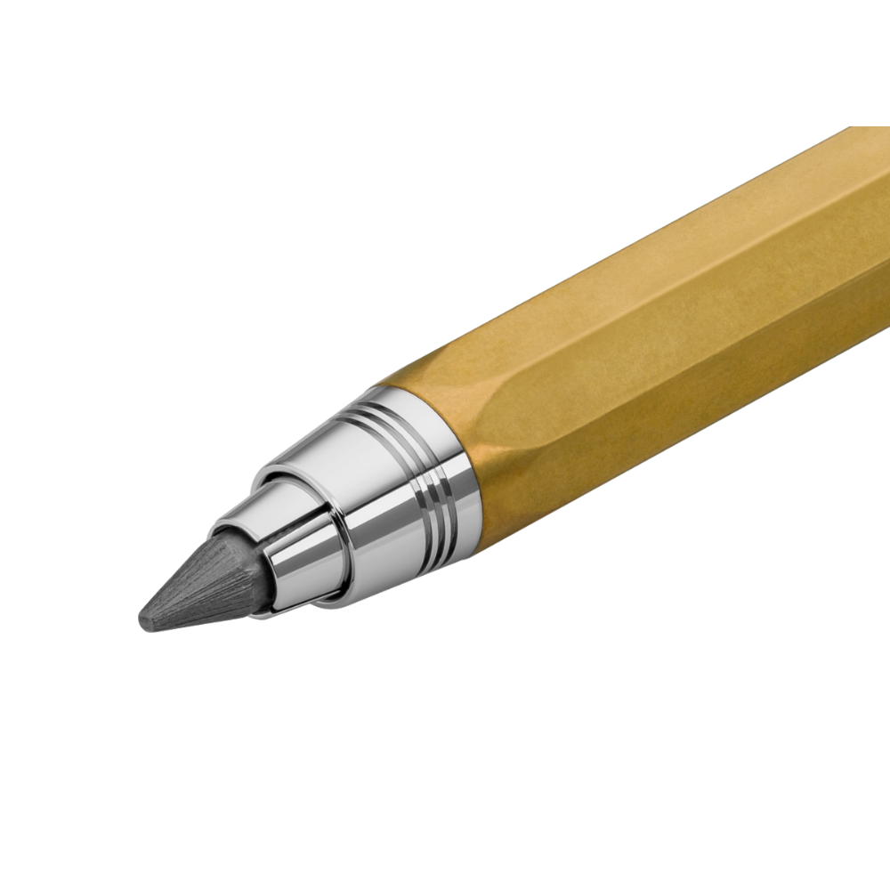 Kaweco SKETCH UP Messing Fallbleistift