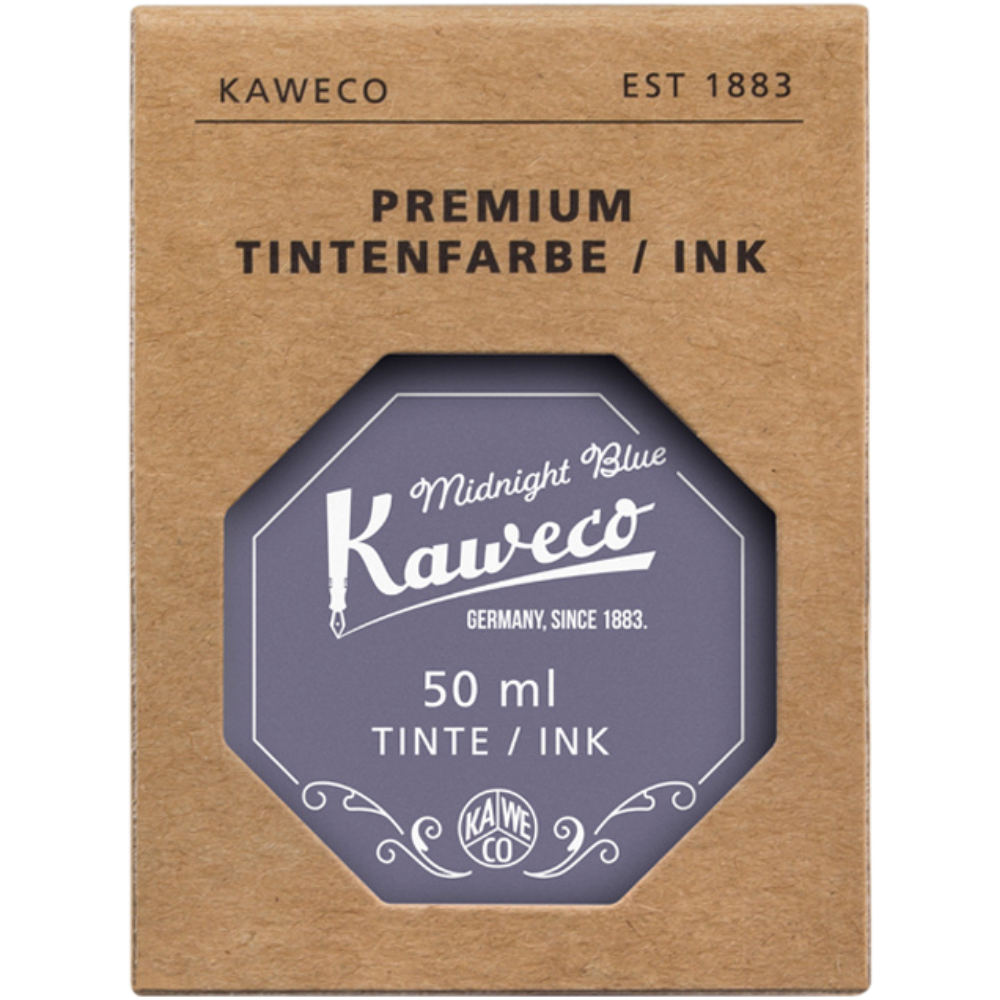 Kaweco ink