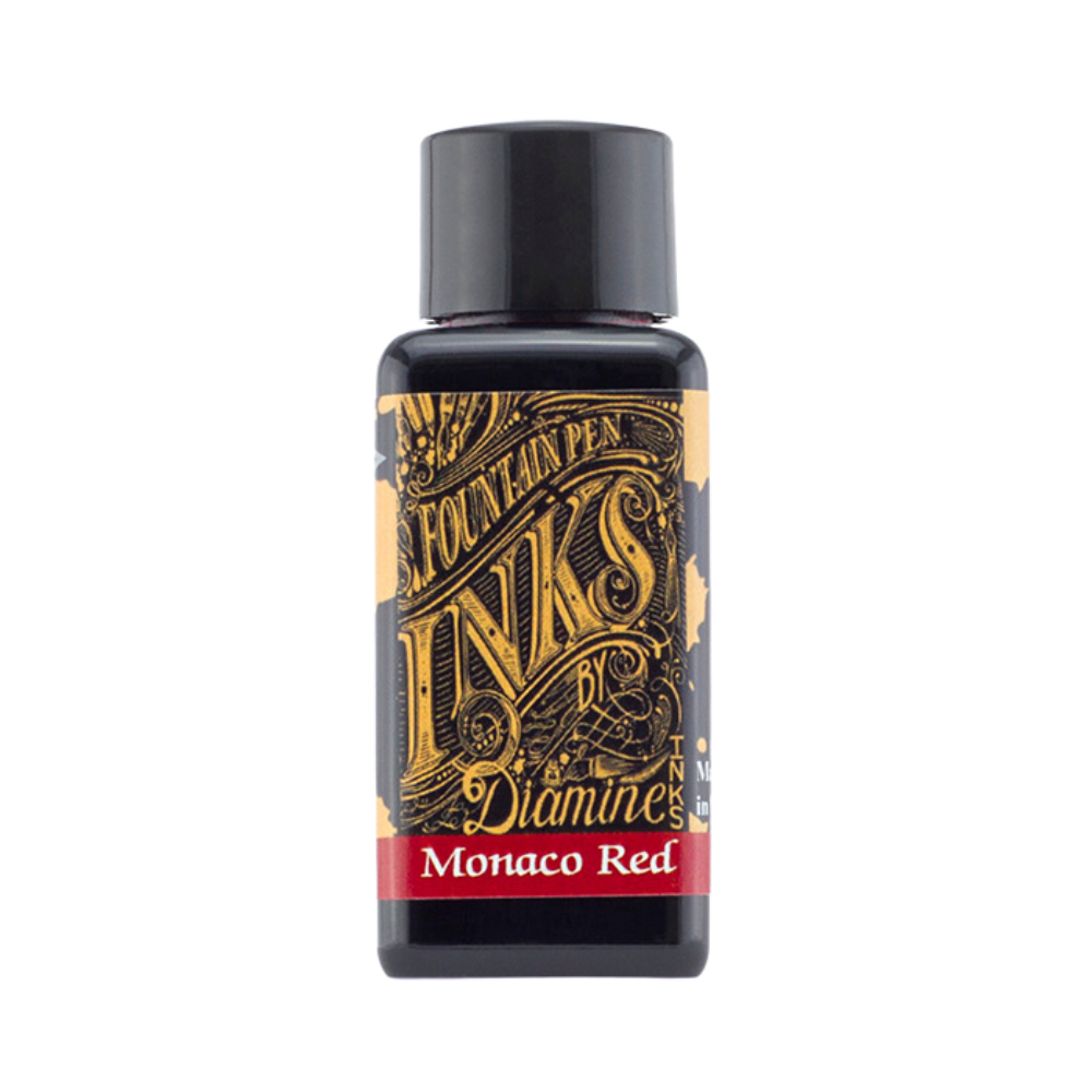 Diamine Tinten Rot-Töne