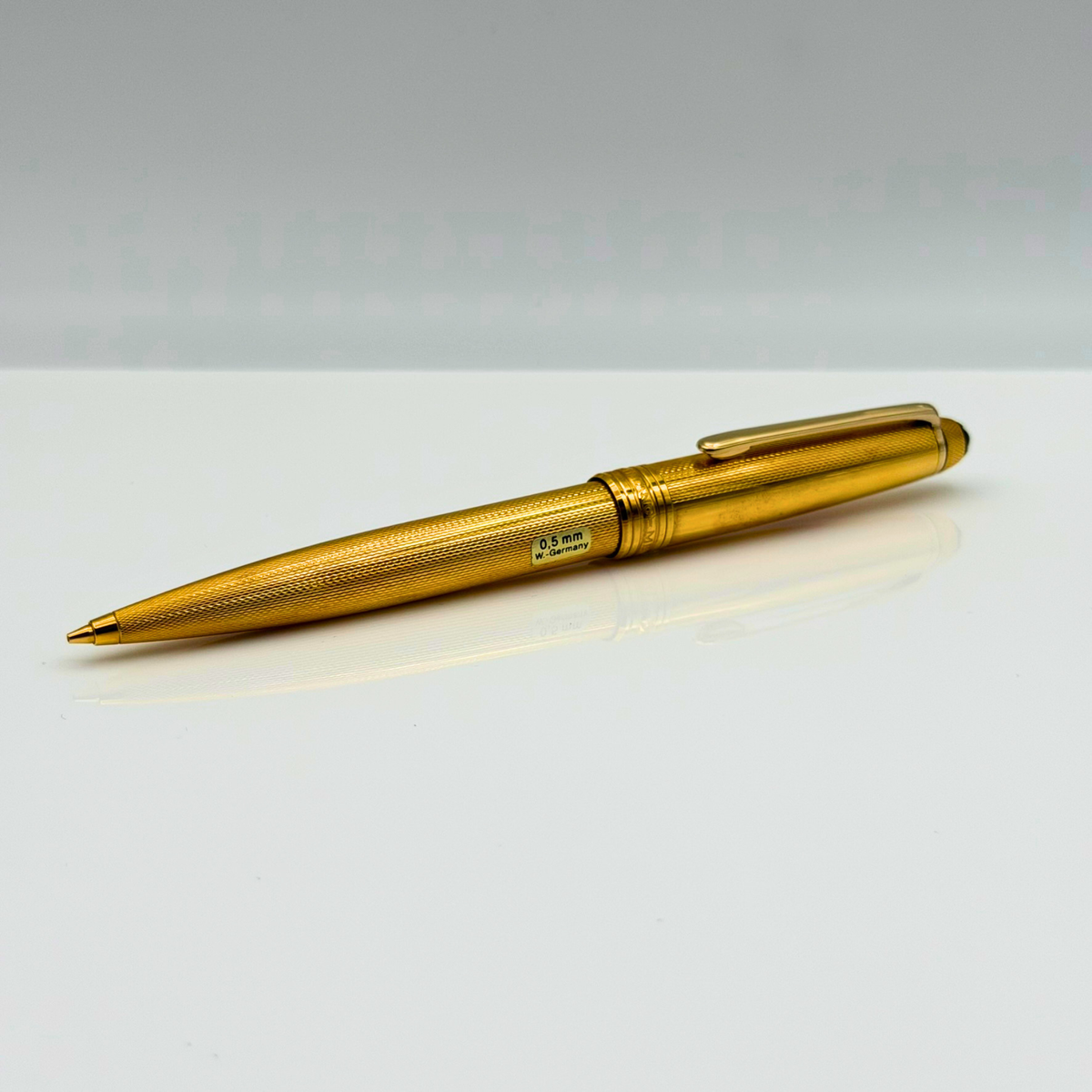 Montblanc_Solitaire_1655_Vermeil