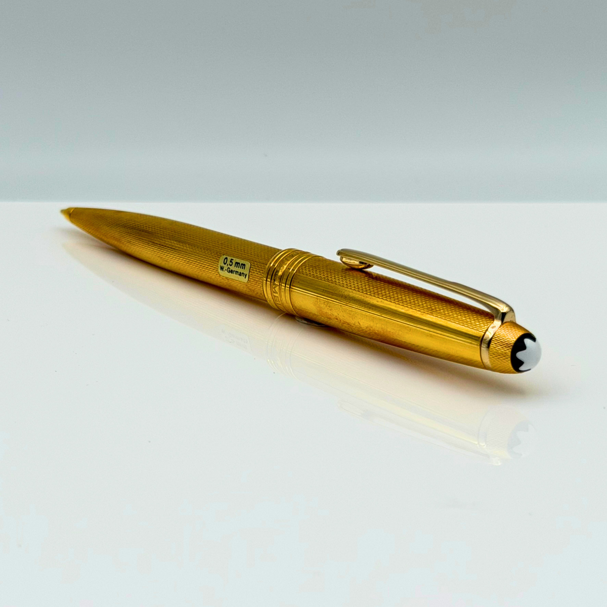 Montblanc_Solitaire_1655_Vermeil