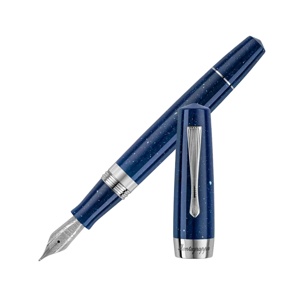 Montegrappa Elmo 02 Plus Interstellar Füllfederhalter