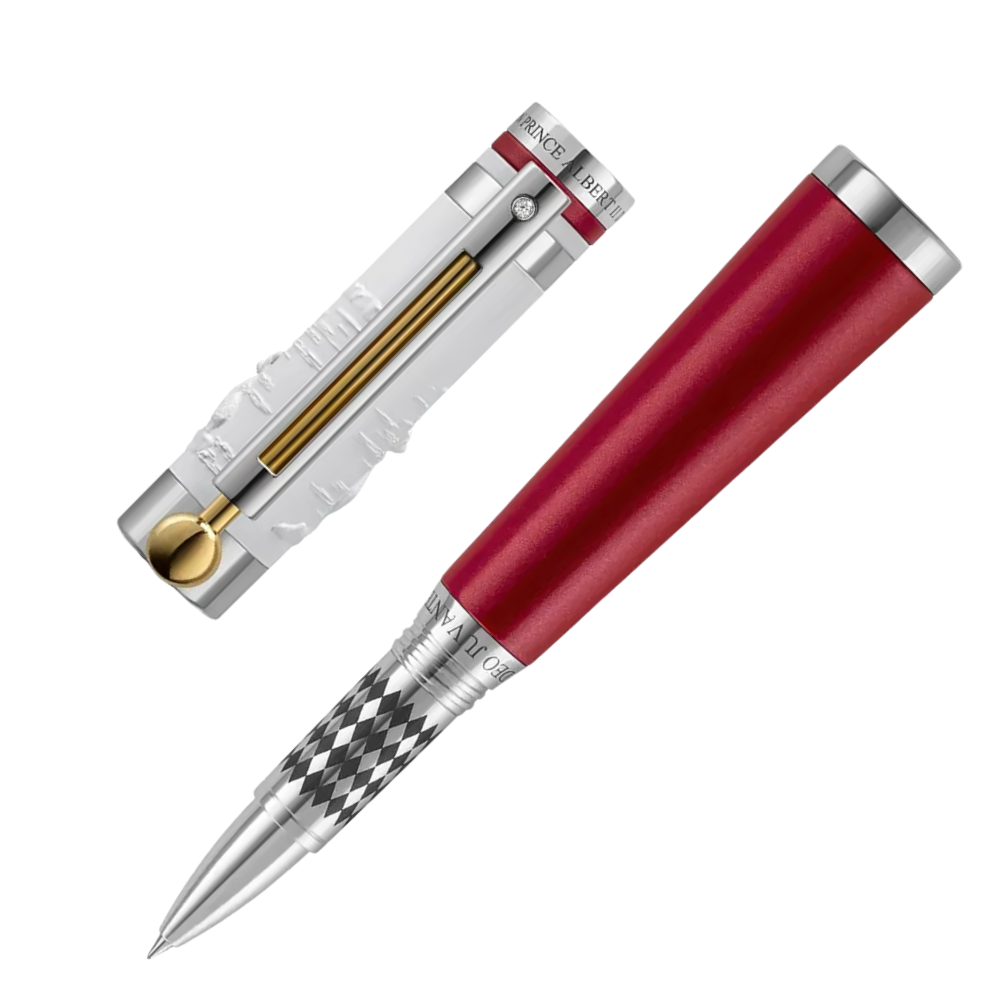 Montegrappa Price Albert Life Rollerball