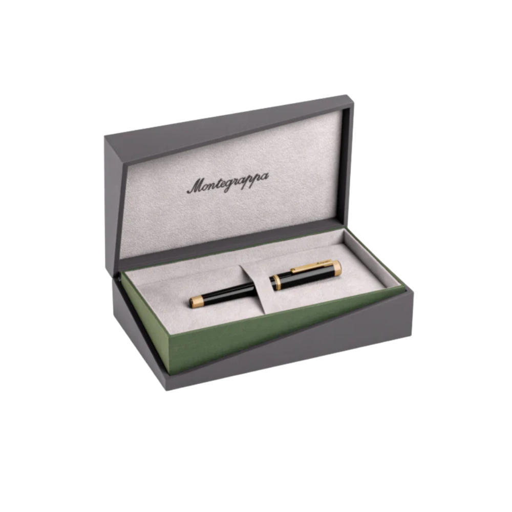 Montegrappa Otto Packaging Box