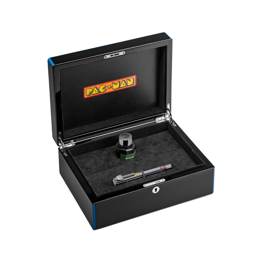 Montegrappa PAC-MAN Limited Edition Rollerball