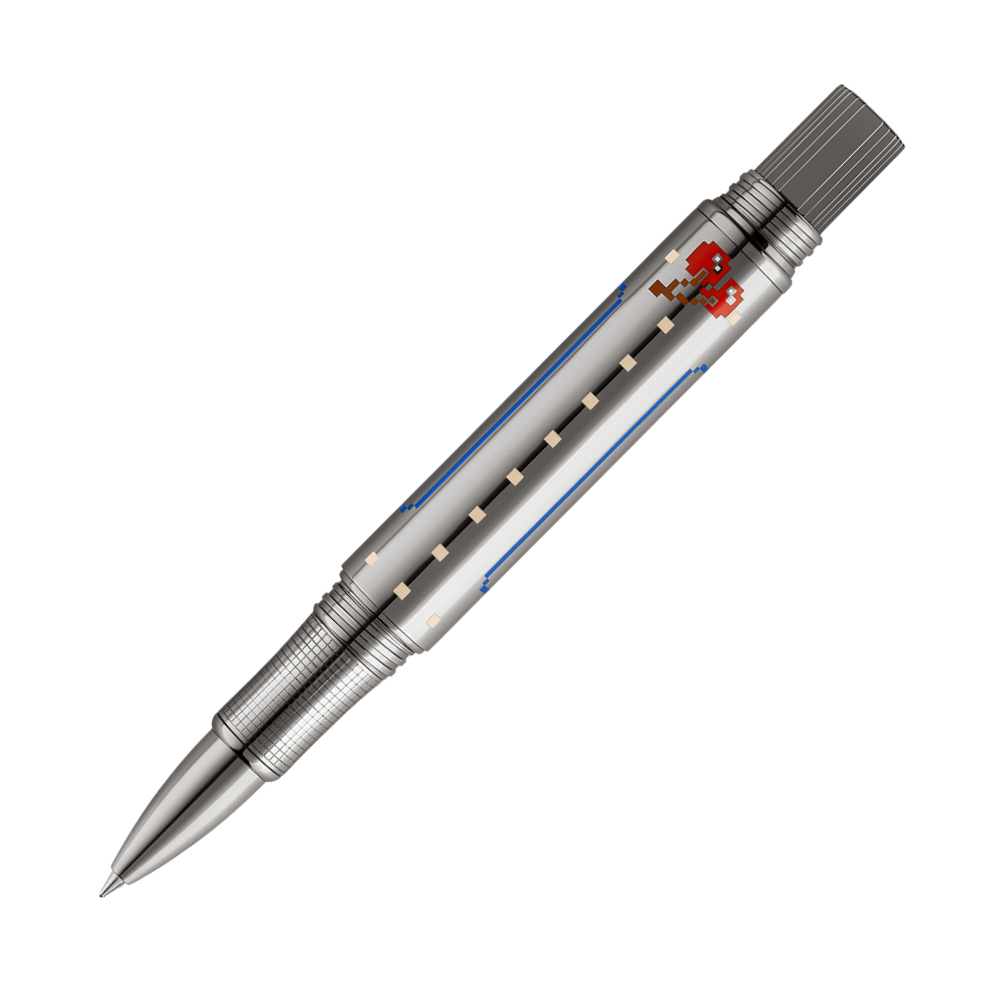 Montegrappa PAC-MAN Limited Edition Rollerball