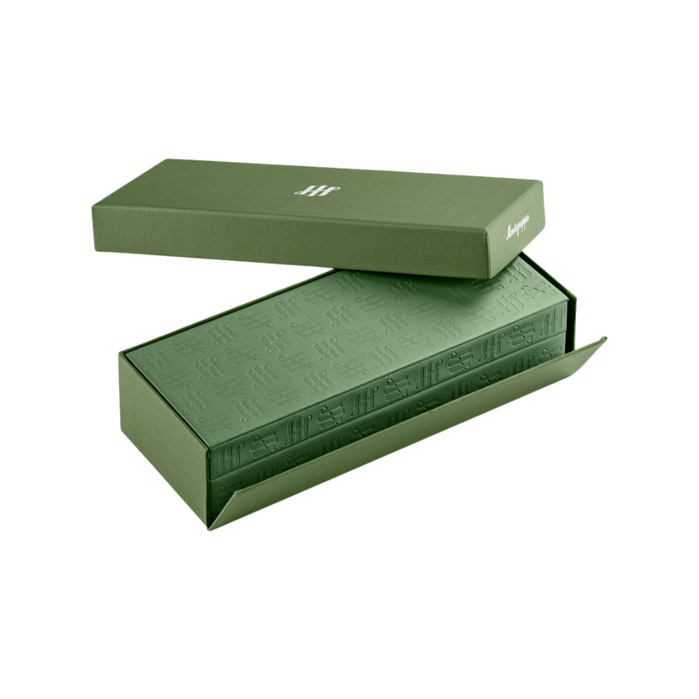 Montegrappa Quattro Black Füllfederhalter