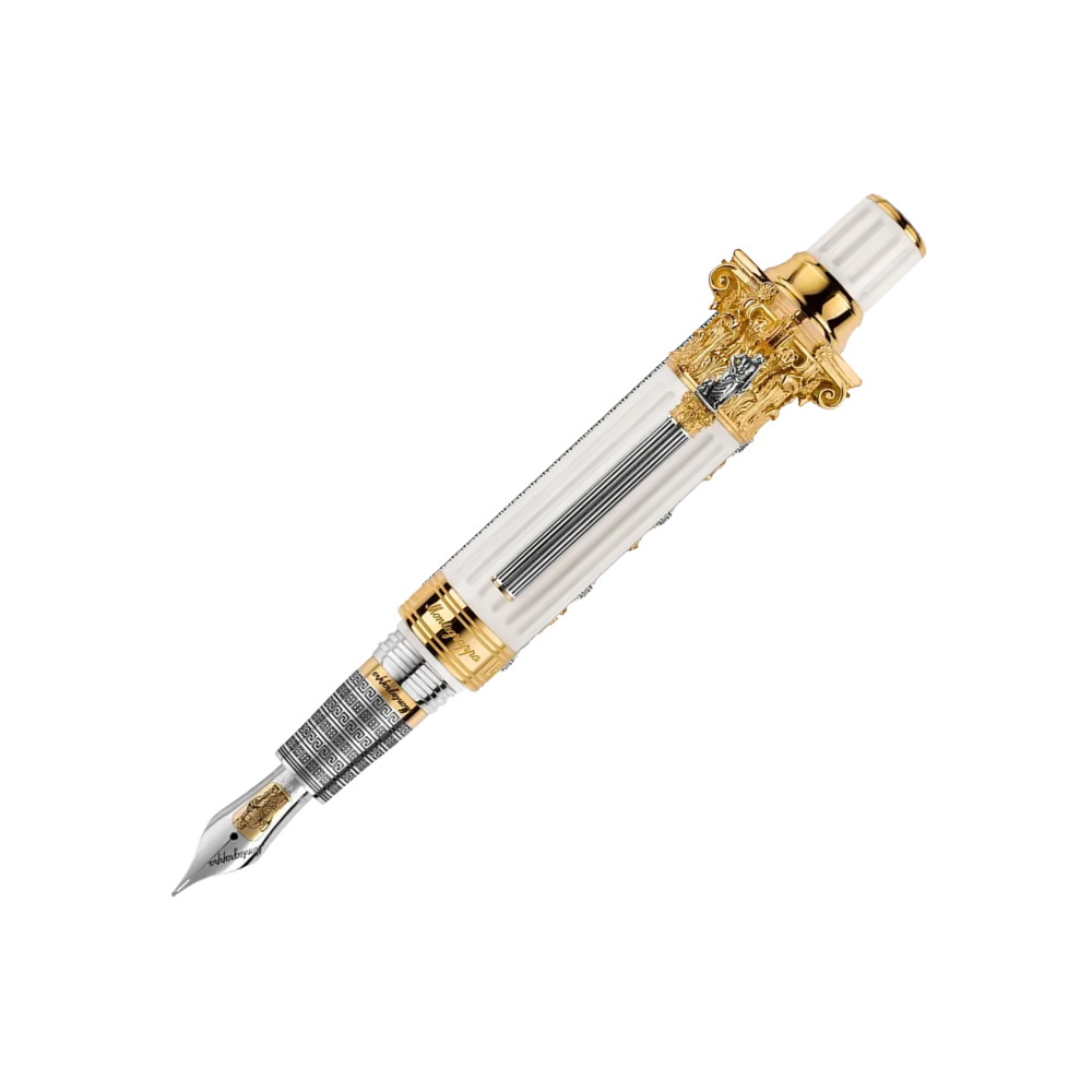 Montegrappa Odyssey Chapter Füllfederhalter