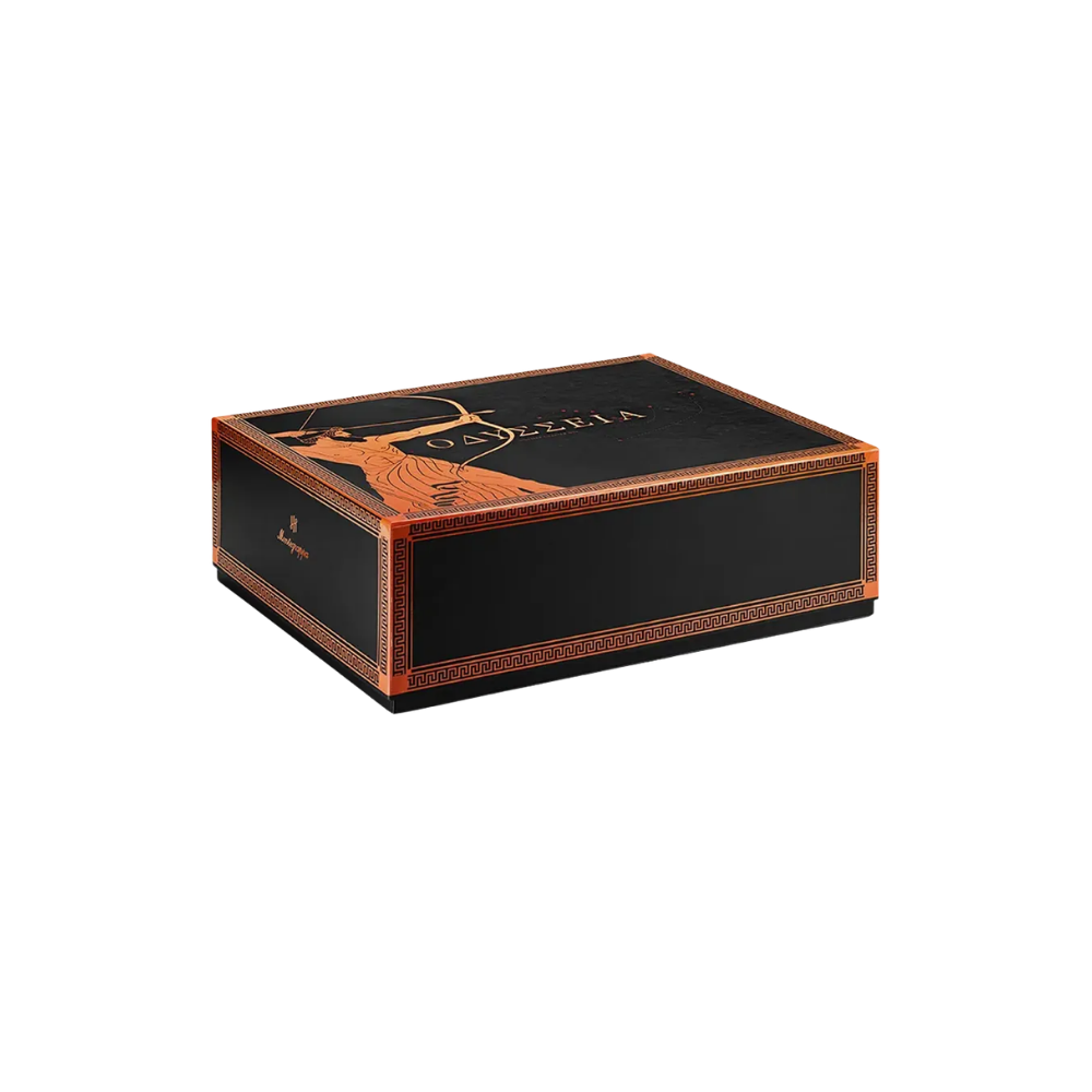 Montegrappa Odyssey Chapter Füllfederhalter