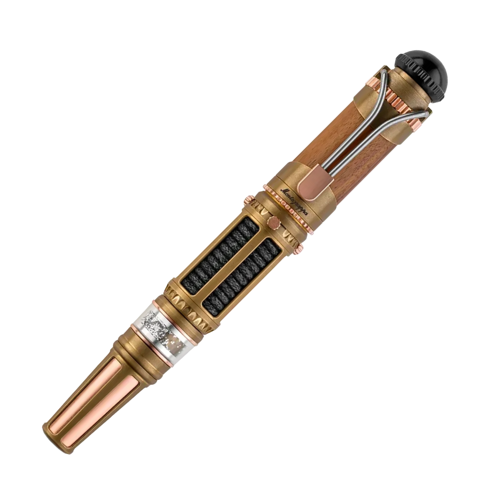 Montegrappa Marconi Model 150 Füllfederhalter