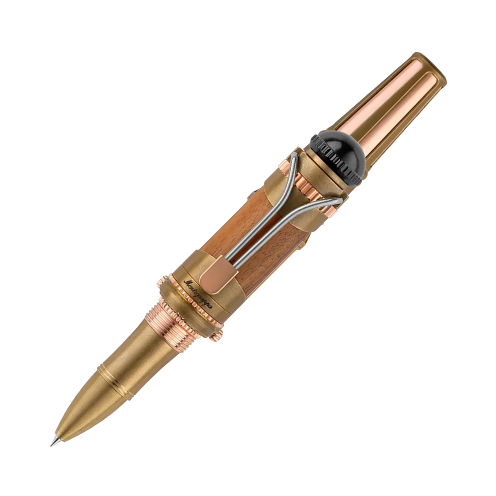 Montegrappa Marconi Model 150 Rollerball