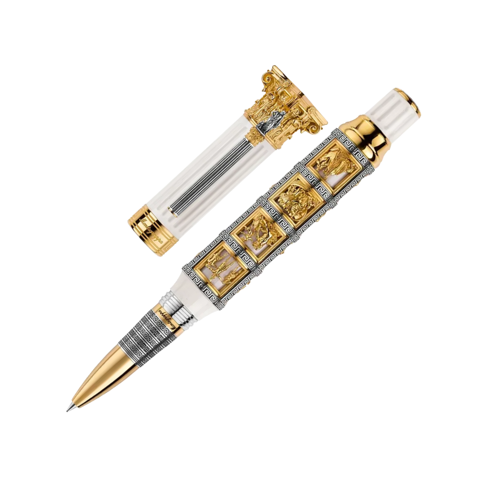 Montegrappa Odyssey Chapter Füllfederhalter